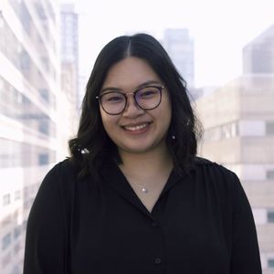 Meet your Posher, Meagan